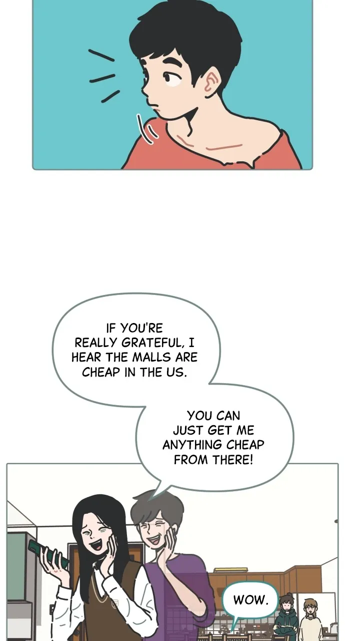 My Miniature Life Manual Chapter 9 page 18 - 