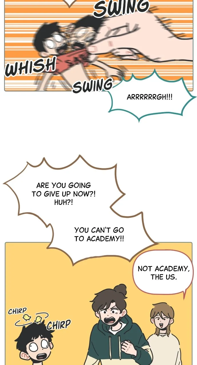 My Miniature Life Manual Chapter 9 page 3 - 
