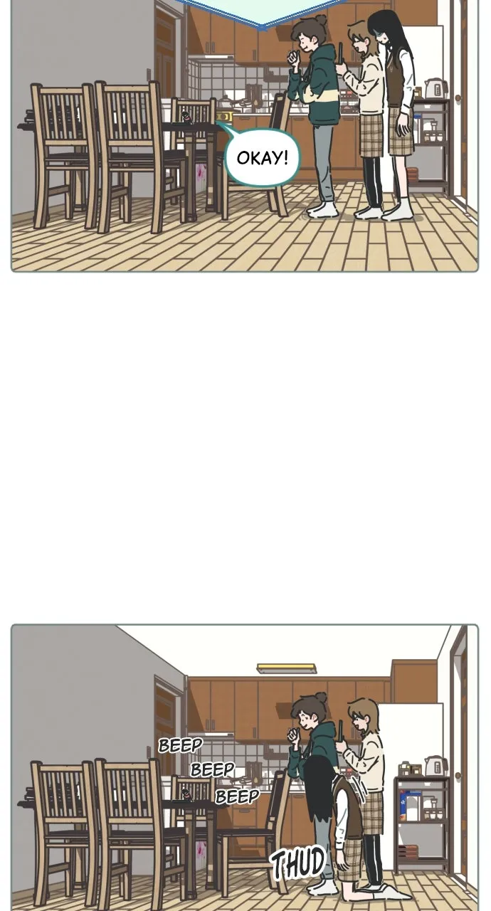My Miniature Life Manual Chapter 9 page 23 - 
