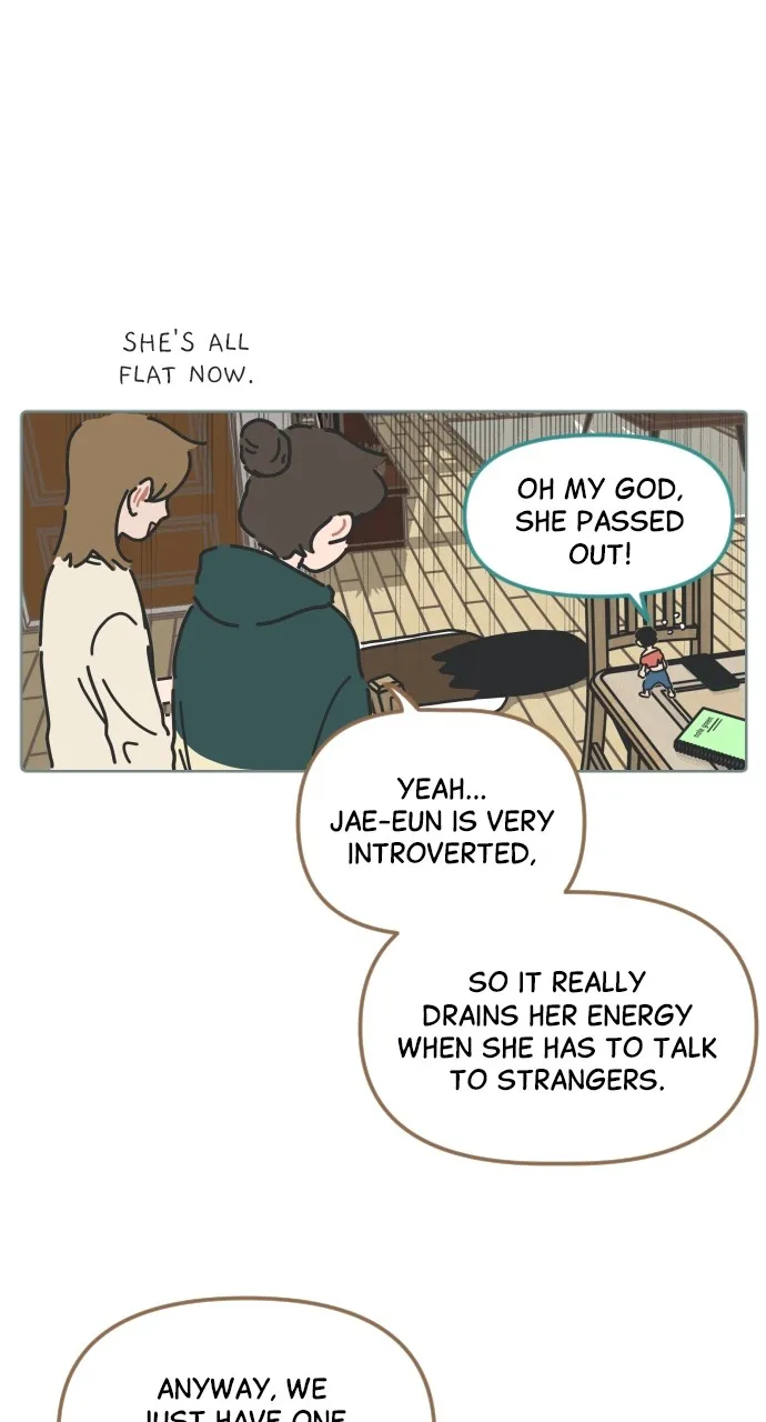 My Miniature Life Manual Chapter 9 page 25 - 