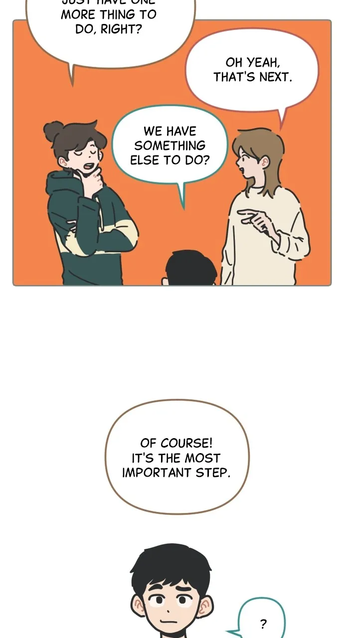 My Miniature Life Manual Chapter 9 page 26 - 