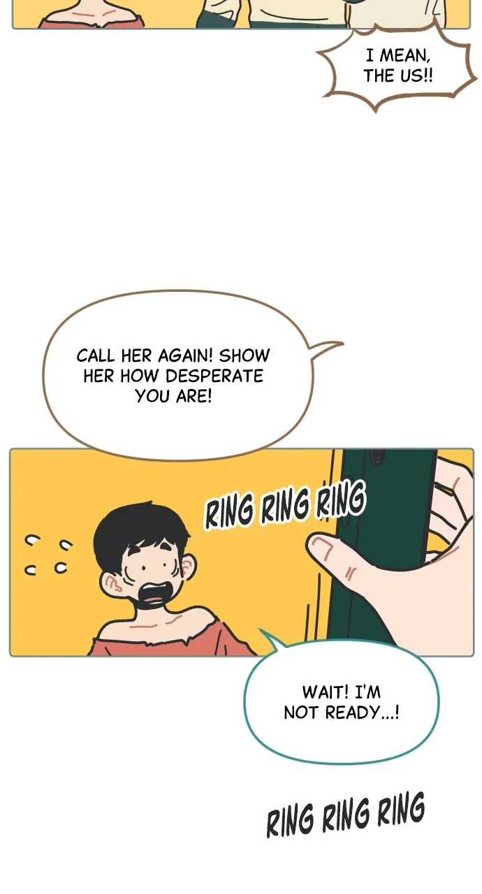 My Miniature Life Manual Chapter 9 page 4 - 