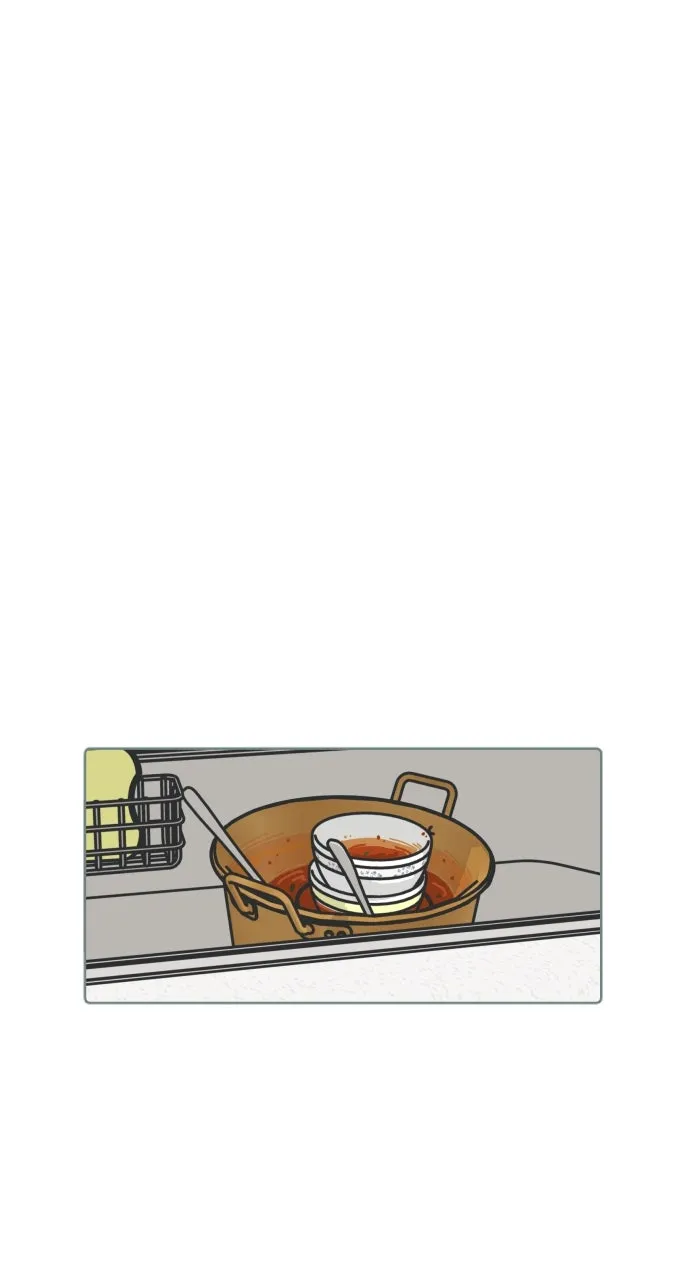 My Miniature Life Manual Chapter 9 page 36 - 