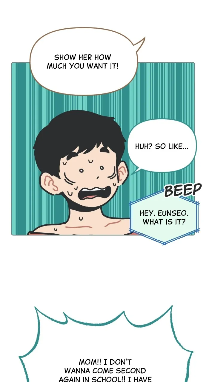 My Miniature Life Manual Chapter 9 page 5 - 