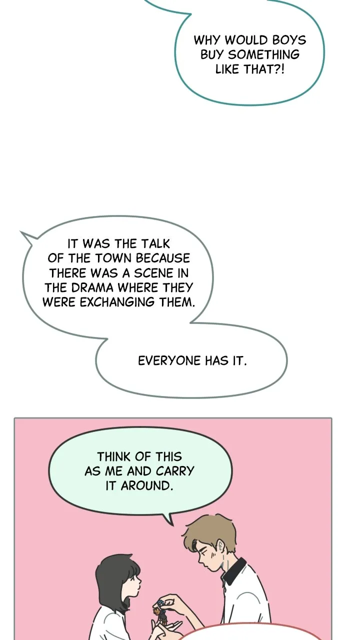 My Miniature Life Manual Chapter 9 page 45 - 