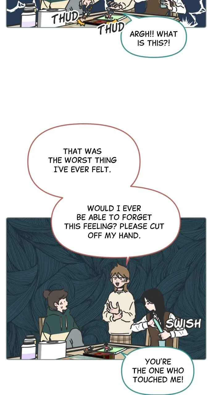 My Miniature Life Manual Chapter 9 page 51 - 