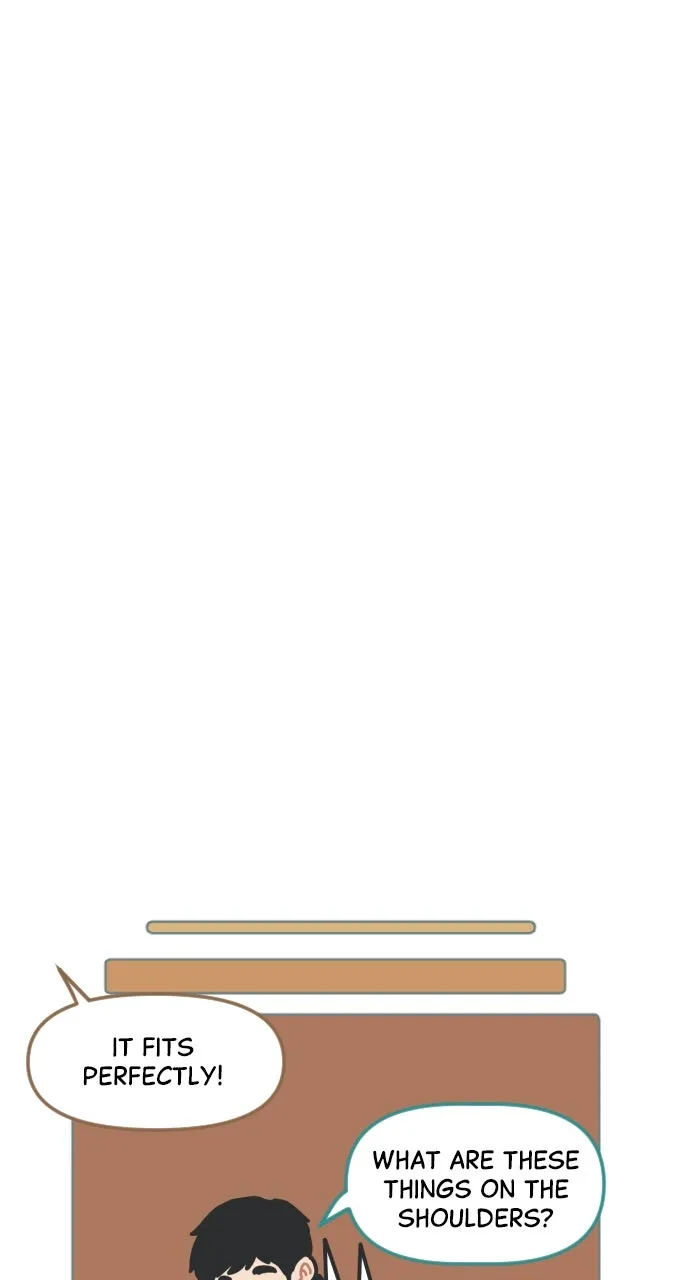 My Miniature Life Manual Chapter 9 page 56 - 