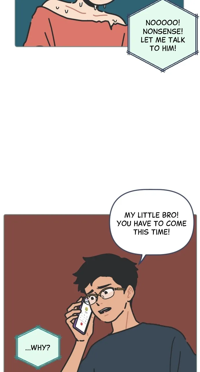 My Miniature Life Manual Chapter 9 page 8 - 