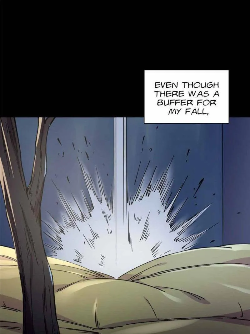 My Mobster Girlfriend Chapter 113 page 13 - 