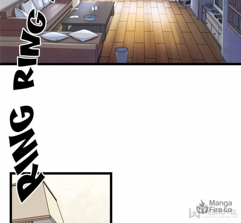 My Mobster Girlfriend Chapter 113 page 3 - 