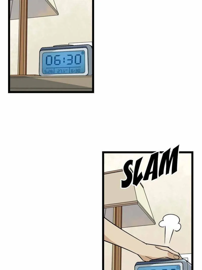 My Mobster Girlfriend Chapter 113 page 4 - 