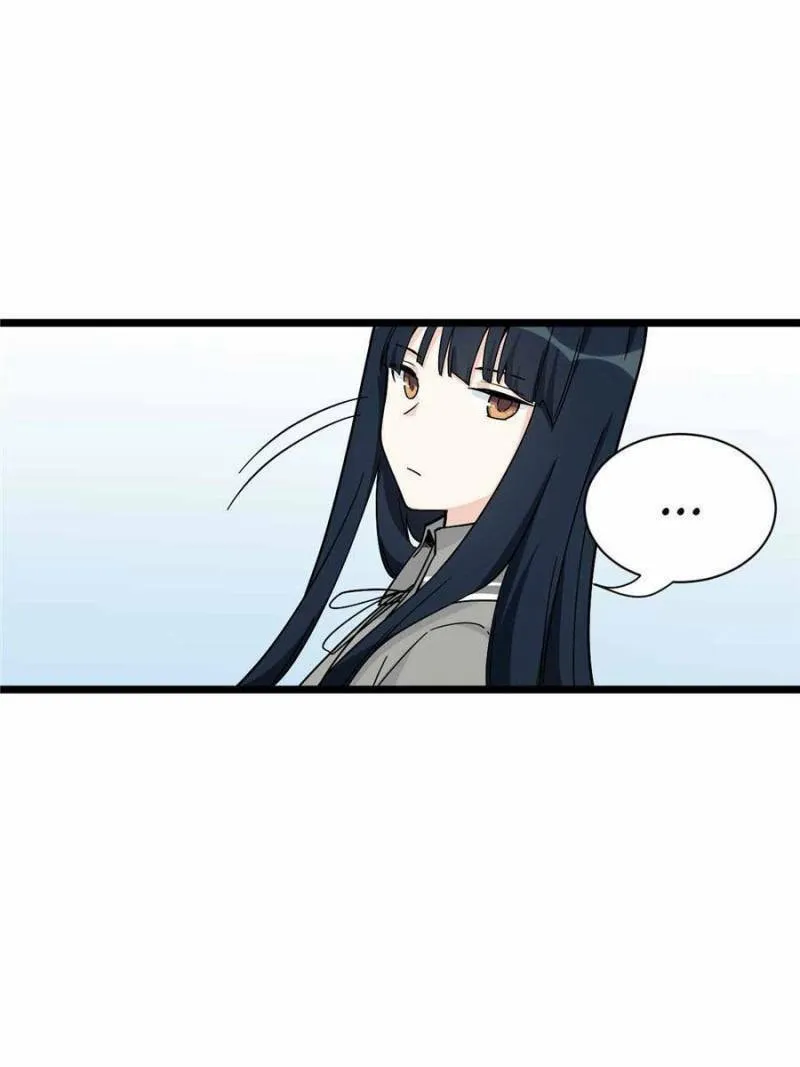 My Mobster Girlfriend Chapter 113 page 37 - 