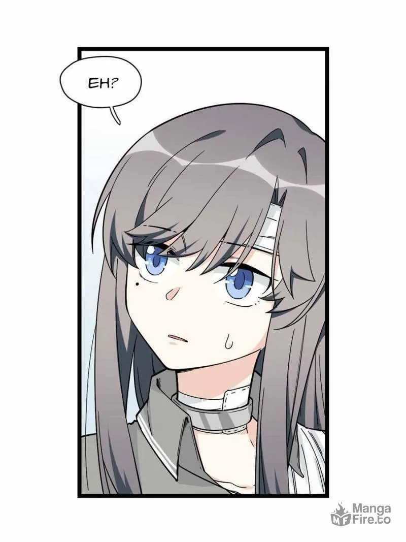 My Mobster Girlfriend Chapter 113 page 45 - 