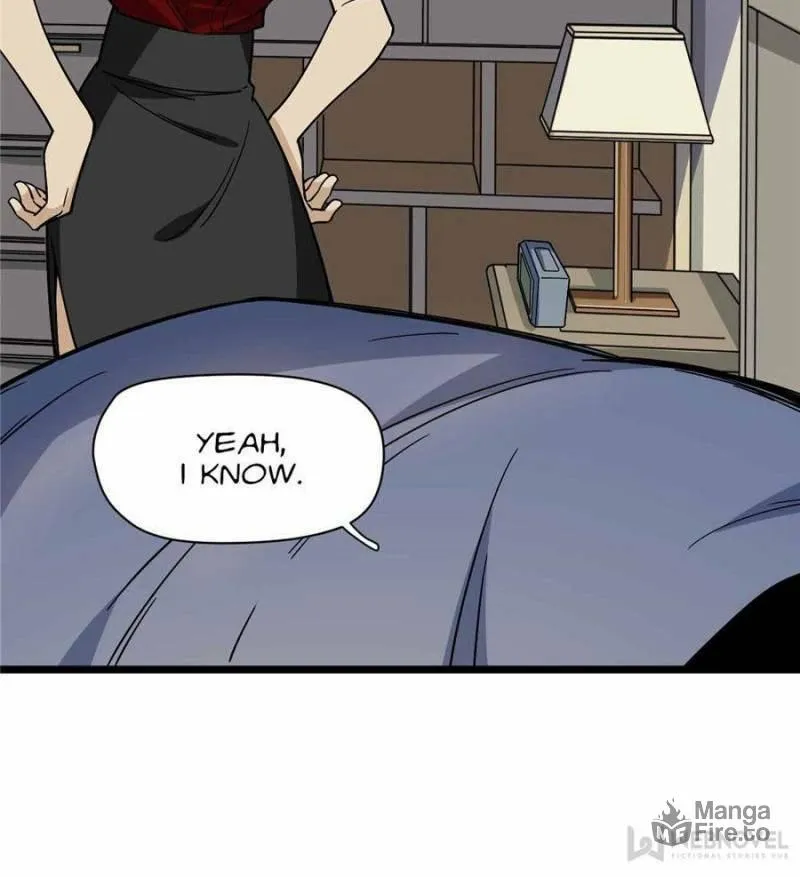 My Mobster Girlfriend Chapter 113 page 6 - 