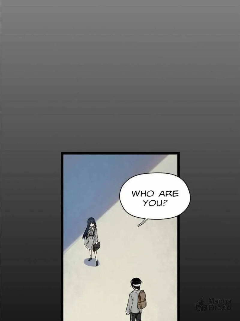 My Mobster Girlfriend Chapter 113 page 57 - 
