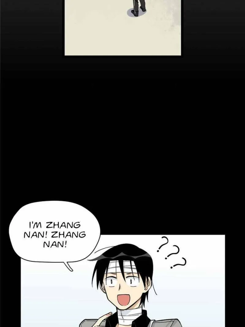 My Mobster Girlfriend Chapter 113 page 58 - 