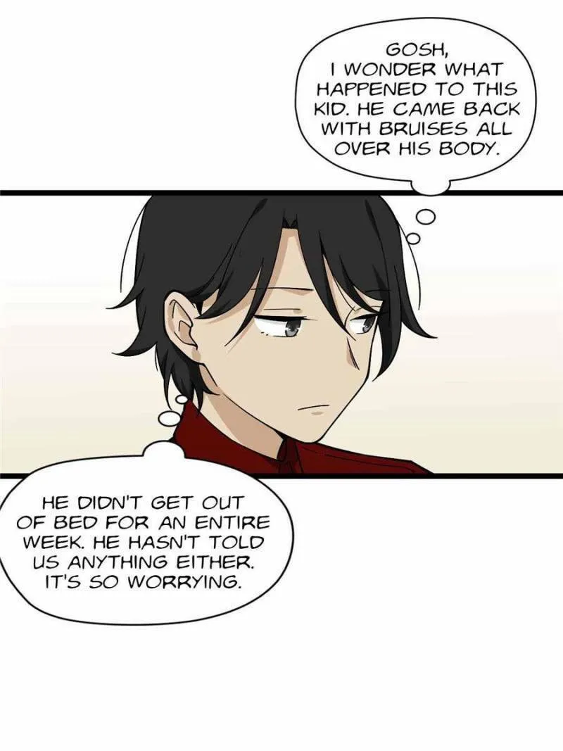 My Mobster Girlfriend Chapter 113 page 7 - 