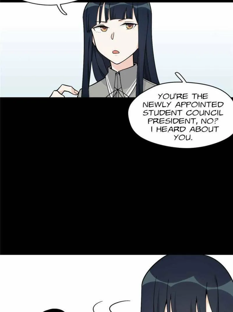 My Mobster Girlfriend Chapter 113 page 61 - 