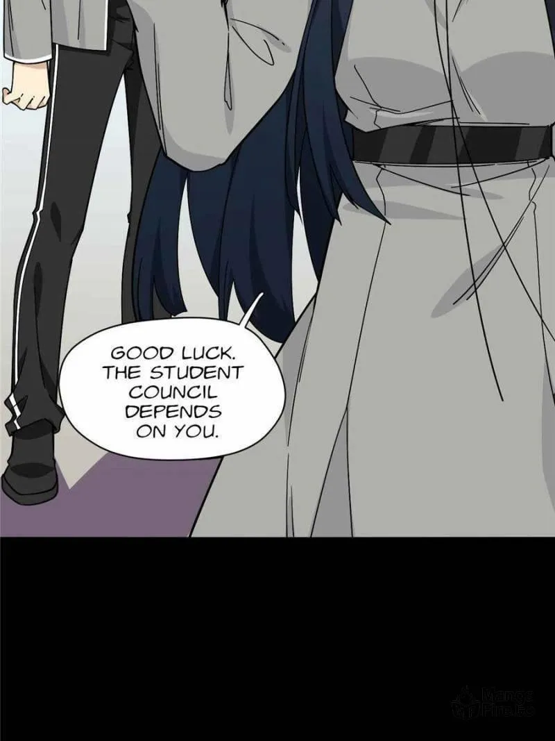 My Mobster Girlfriend Chapter 113 page 63 - 