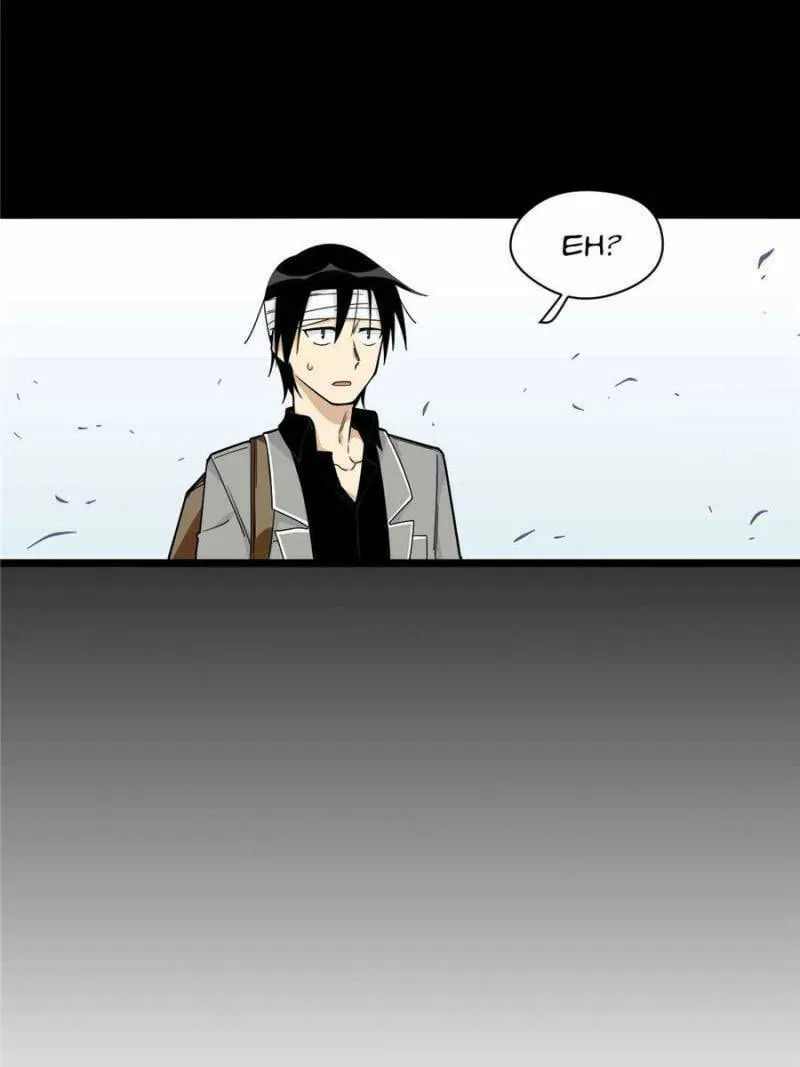 My Mobster Girlfriend Chapter 113 page 64 - 
