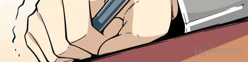 My Mobster Girlfriend Chapter 113 page 68 - 