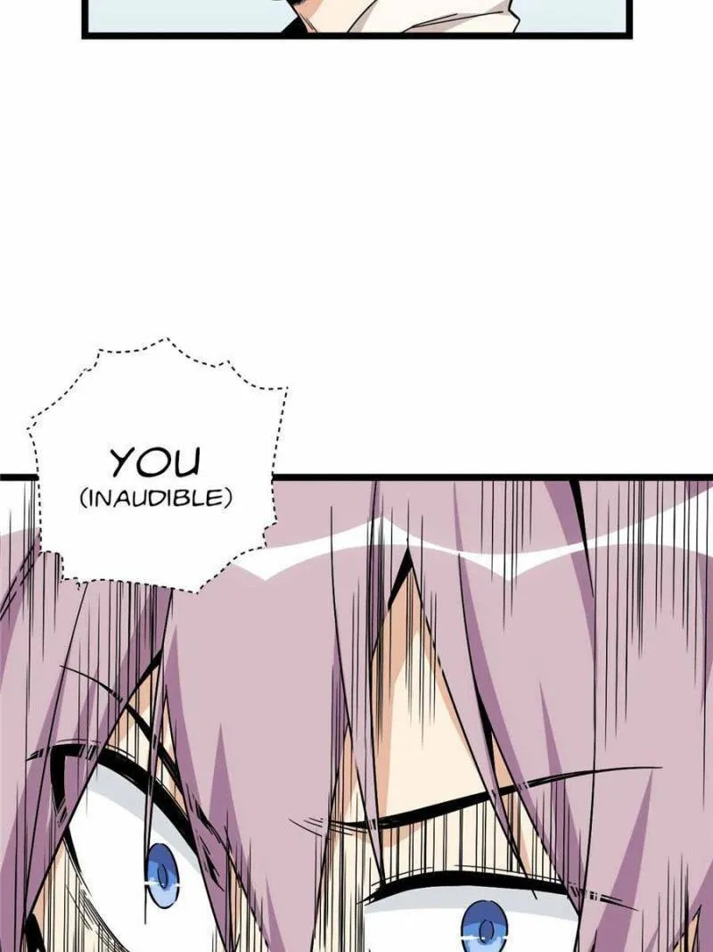 My Mobster Girlfriend Chapter 113 page 73 - 