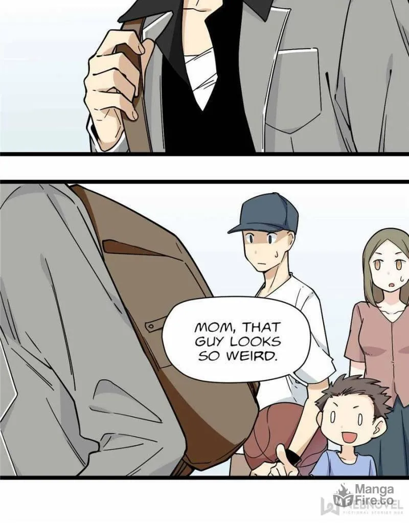 My Mobster Girlfriend Chapter 113 page 9 - 