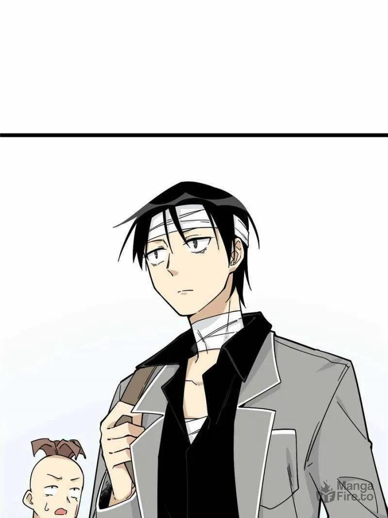 My Mobster Girlfriend Chapter 113 page 10 - 