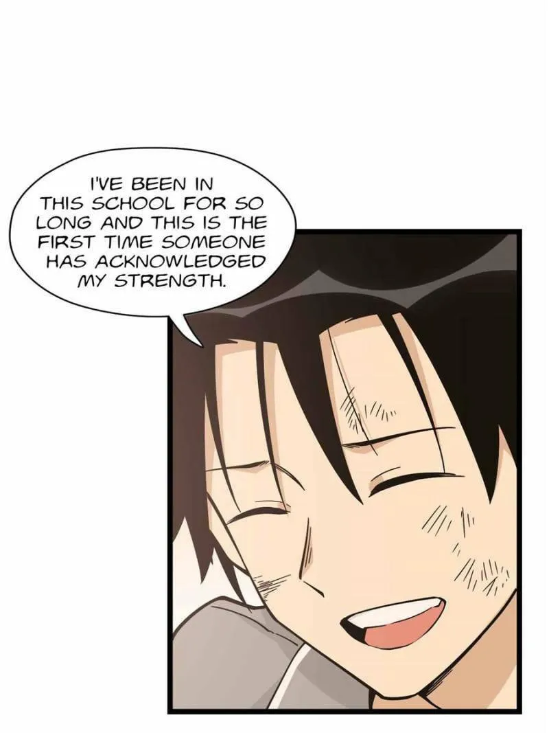 My Mobster Girlfriend Chapter 116 page 1 - 