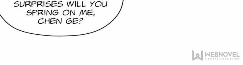 My Mobster Girlfriend Chapter 116 page 23 - 