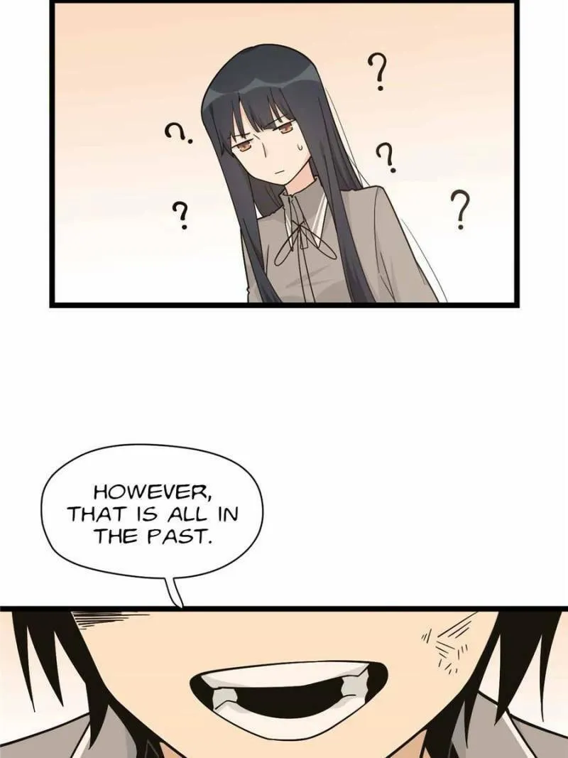 My Mobster Girlfriend Chapter 116 page 4 - 
