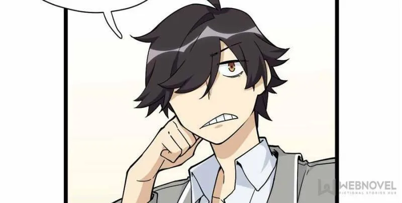 My Mobster Girlfriend Chapter 116 page 46 - 