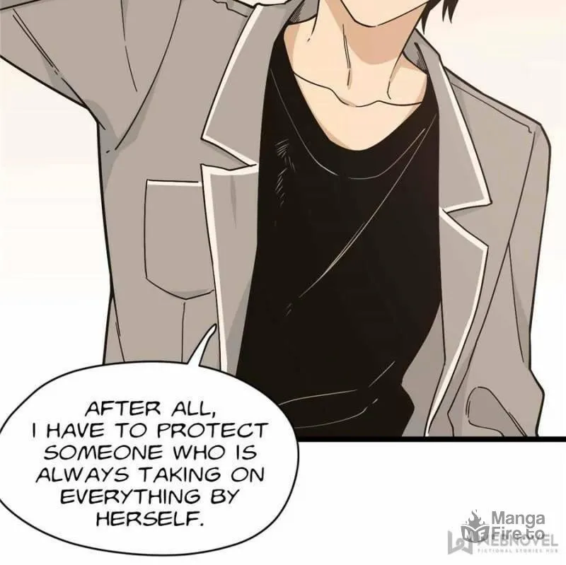 My Mobster Girlfriend Chapter 116 page 6 - 