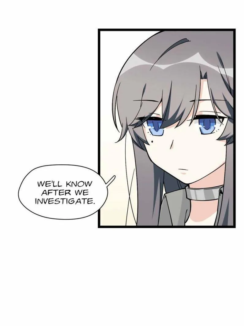My Mobster Girlfriend Chapter 116 page 53 - 