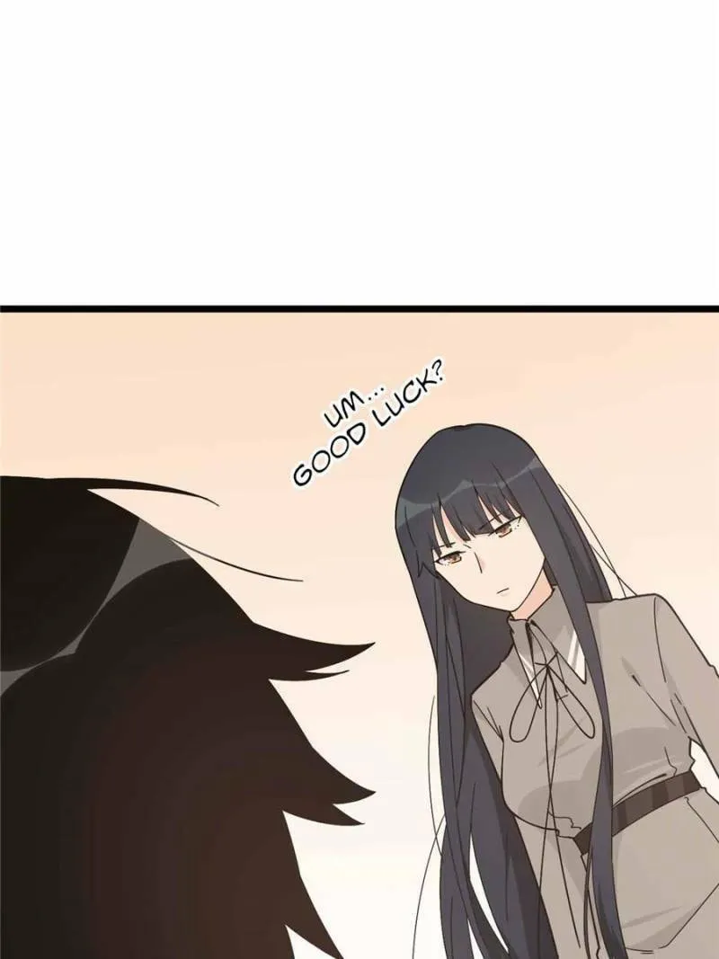 My Mobster Girlfriend Chapter 116 page 7 - 