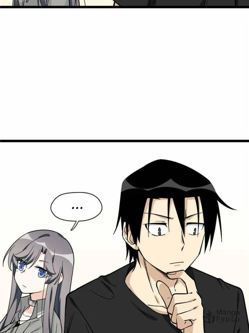 My Mobster Girlfriend Chapter 116 page 66 - 