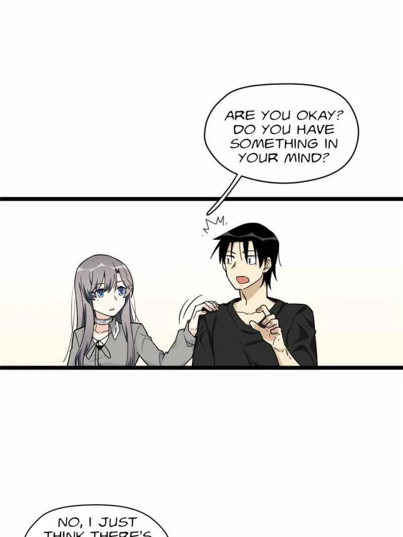 My Mobster Girlfriend Chapter 116 page 68 - 