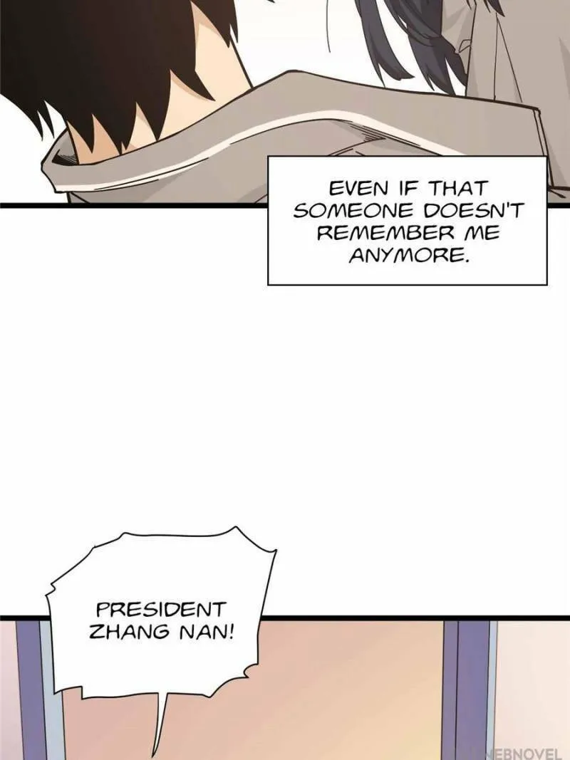 My Mobster Girlfriend Chapter 116 page 8 - 