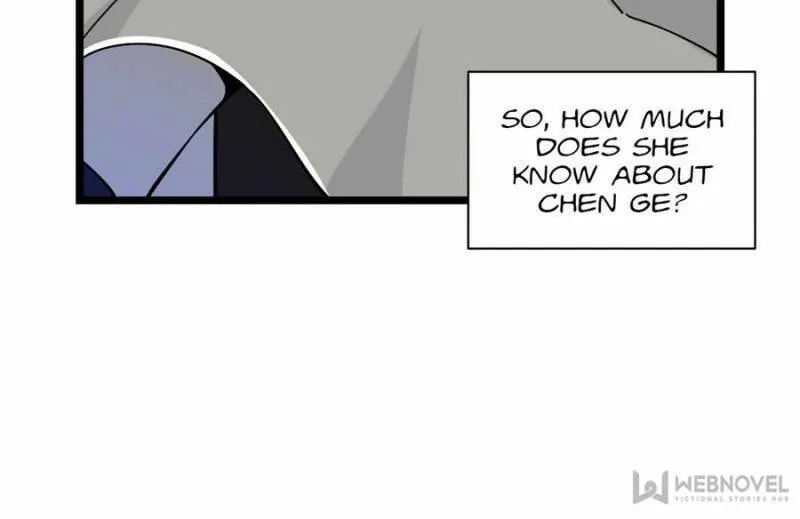 My Mobster Girlfriend Chapter 116 page 76 - 