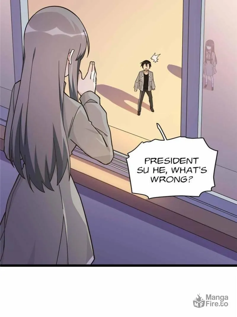 My Mobster Girlfriend Chapter 116 page 10 - 