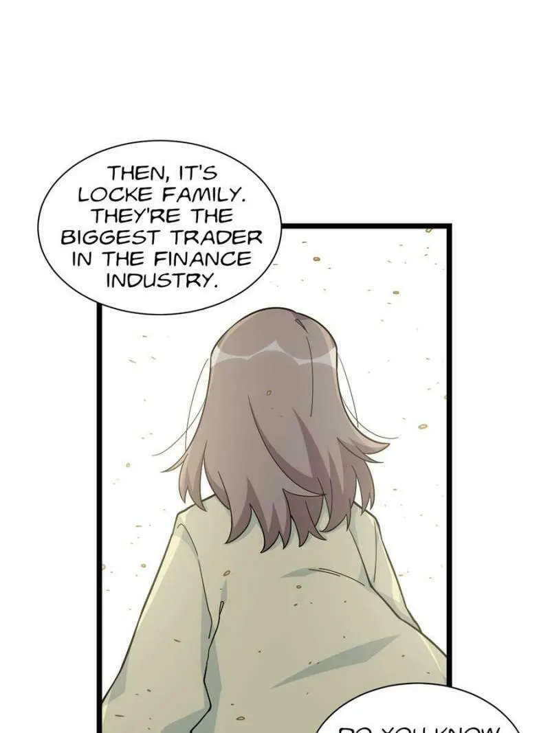 My Mobster Girlfriend Chapter 136 page 4 - 
