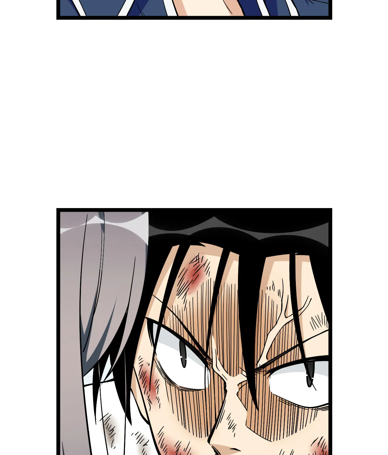 My Mobster Girlfriend Chapter 142 page 47 - 