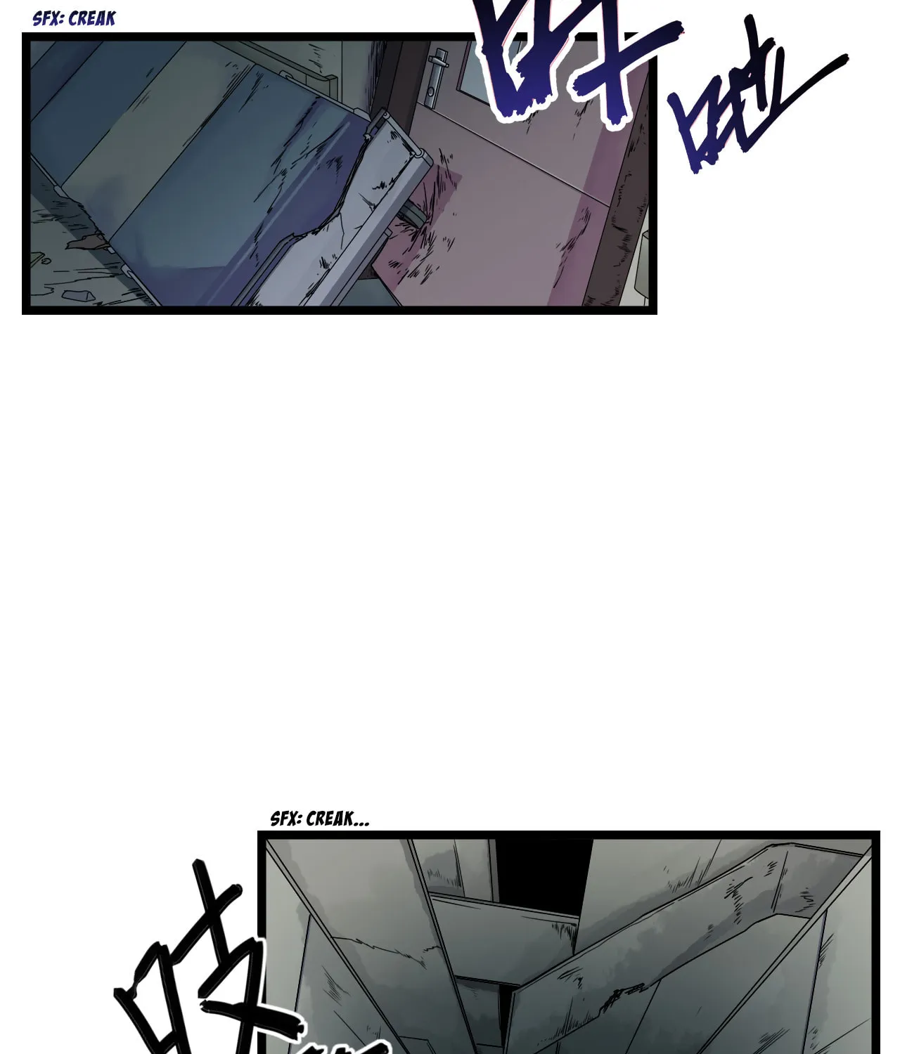 My Mobster Girlfriend Chapter 144 page 3 - 
