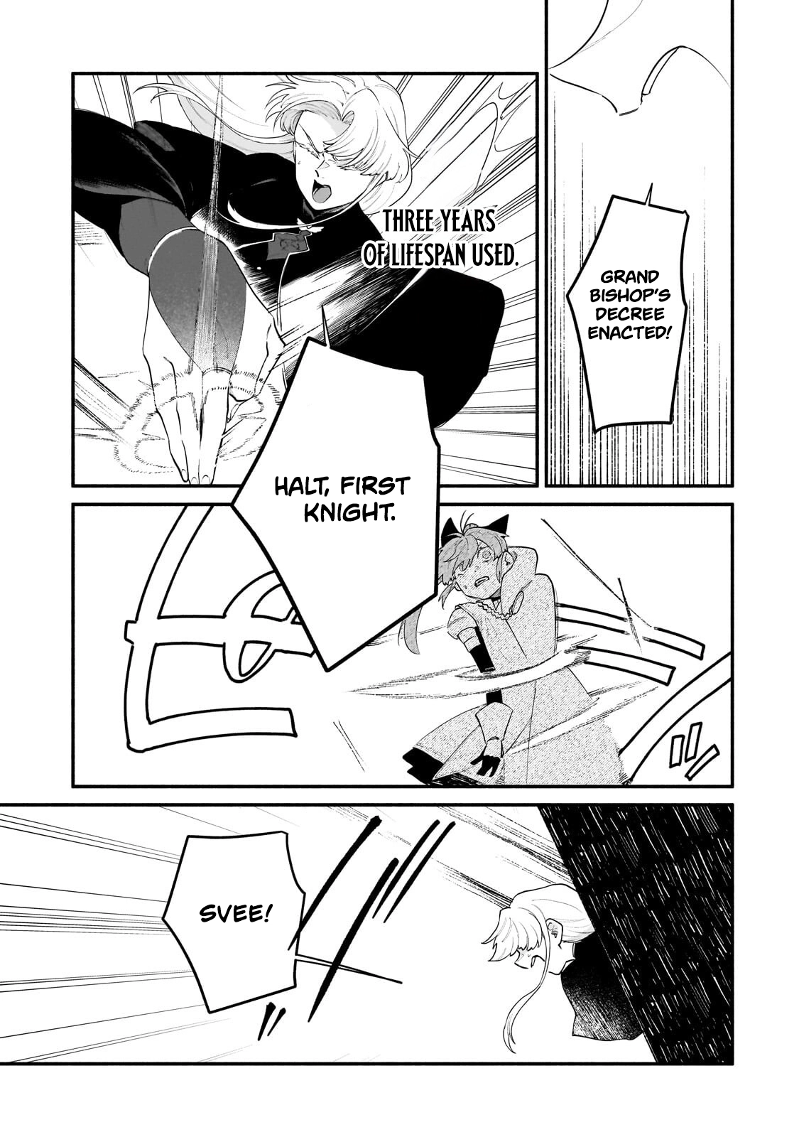 My Modern Dungeon Life Continues as an Open World in Another World Chapter 38.2 page 10 - 