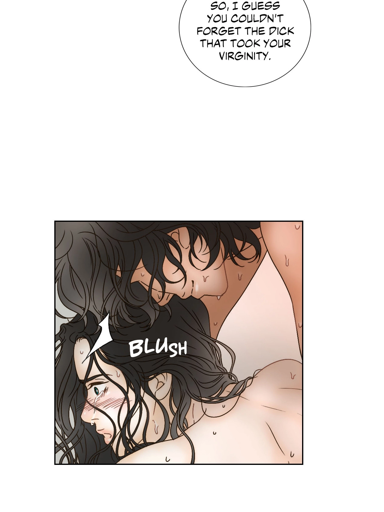 My Mother’s Lover 2 Chapter 63 page 16 - 