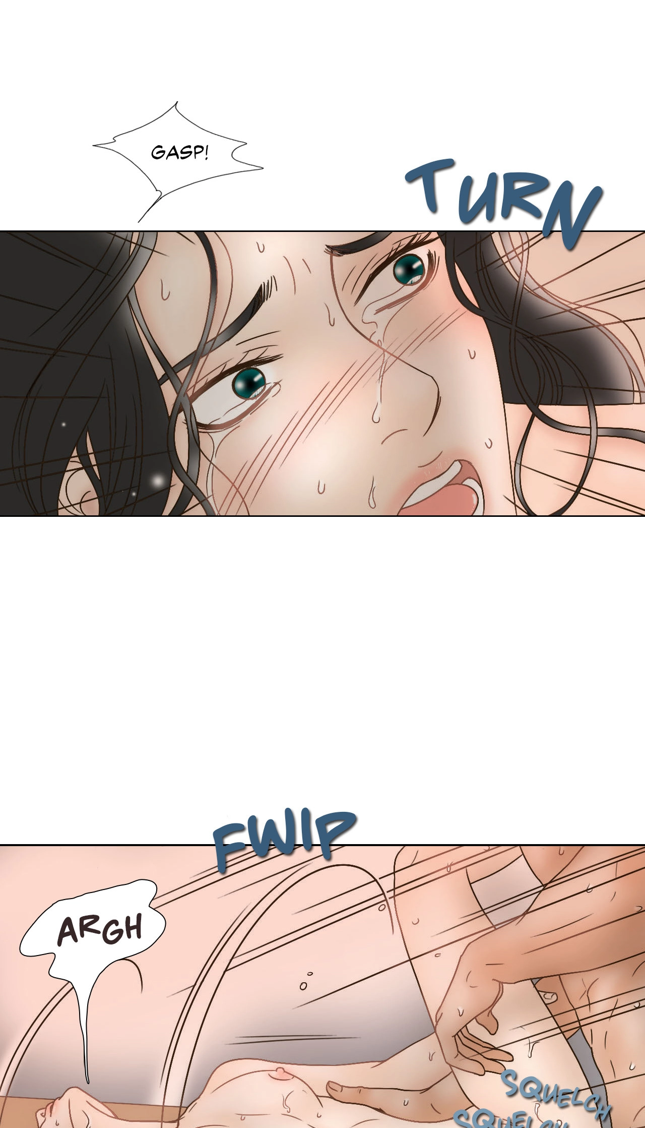 My Mother’s Lover 2 Chapter 63 page 28 - 