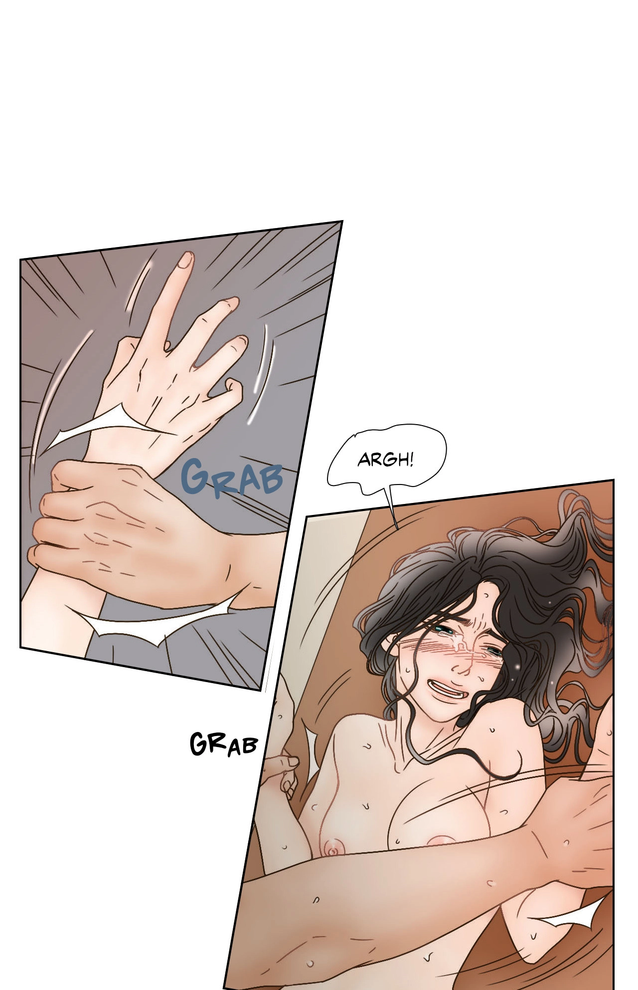 My Mother’s Lover 2 Chapter 63 page 30 - 