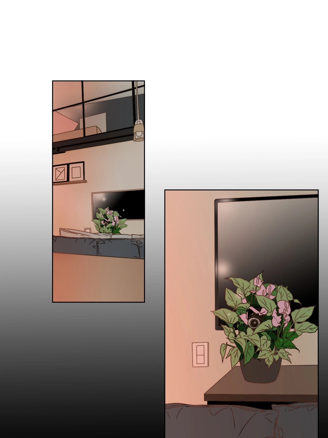 My Mother’s Lover 2 Chapter 63 page 47 - 