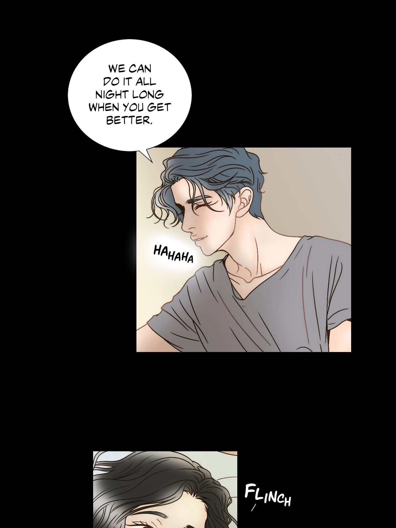 My Mother’s Lover 2 Chapter 63 page 54 - 
