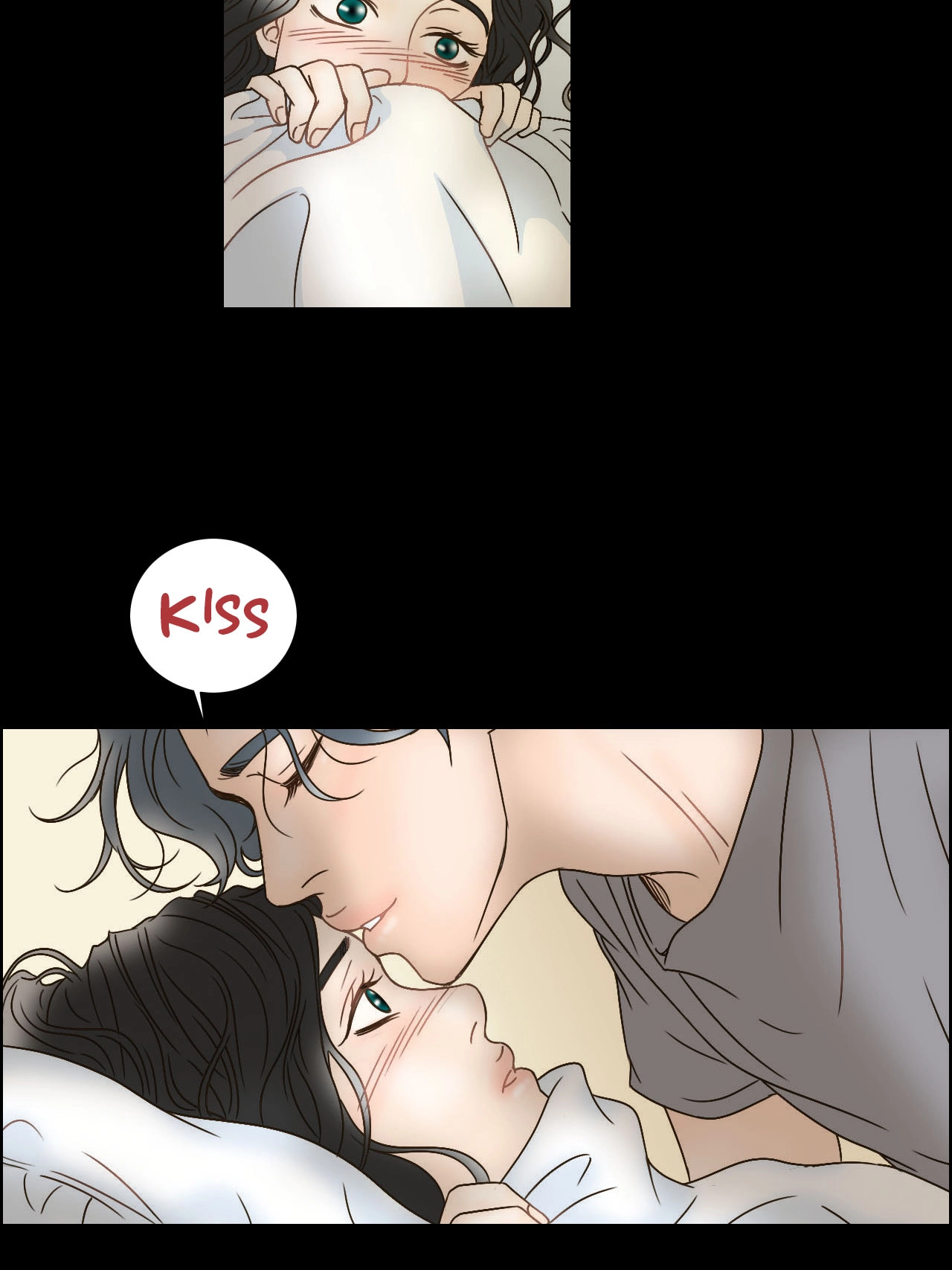My Mother’s Lover 2 Chapter 63 page 55 - 